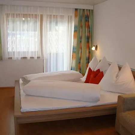 Appartements Schwoagerhof Fügen Zewnętrze zdjęcie