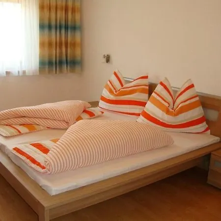 Appartements Schwoagerhof Fügen Zewnętrze zdjęcie