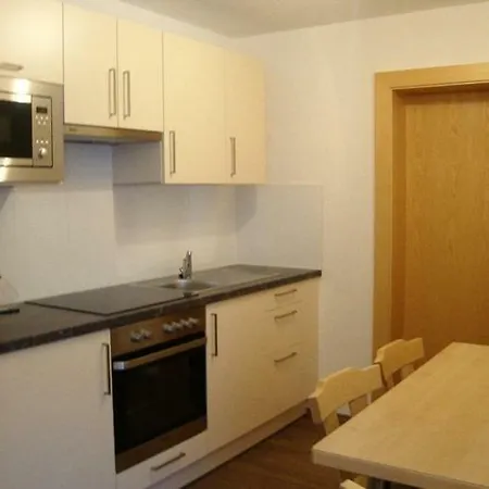 Appartements Schwoagerhof Fügen Zewnętrze zdjęcie