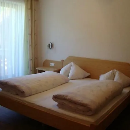 Appartements Schwoagerhof Fügen Zewnętrze zdjęcie