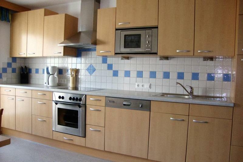 Schwoagerhof Apartament