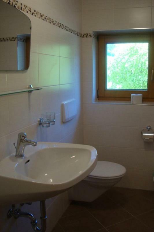 Apartment Schwoagerhof Fuegen