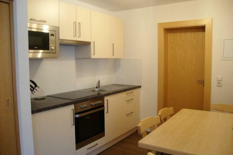 Schwoagerhof Apartment