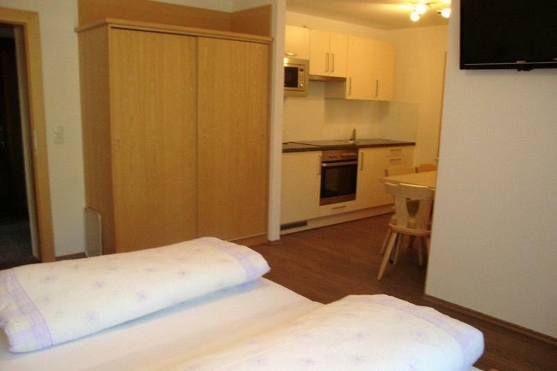 Apartment Schwoagerhof *