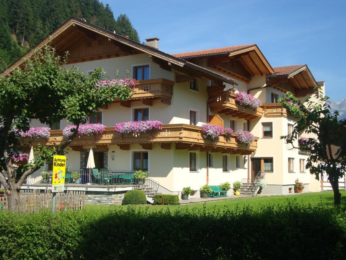Apartment Schwoagerhof