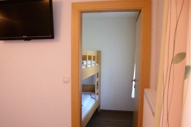 Appartement Schwoagerhof *